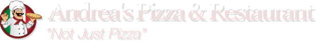Andrea’s Pizza & Restaurant